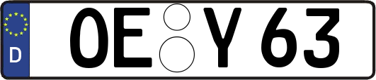 OE-Y63