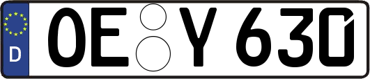 OE-Y630
