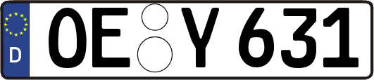 OE-Y631