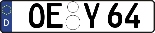OE-Y64