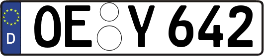 OE-Y642