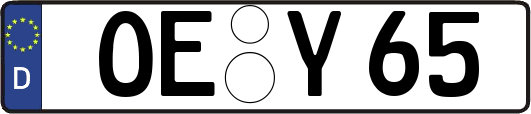 OE-Y65