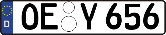OE-Y656