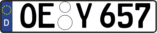 OE-Y657