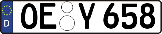 OE-Y658