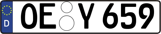 OE-Y659