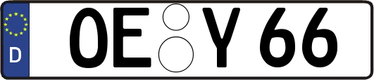 OE-Y66