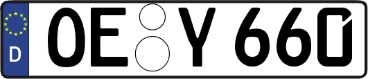 OE-Y660