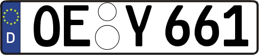 OE-Y661
