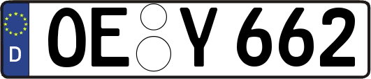 OE-Y662