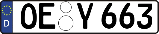 OE-Y663