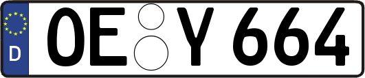 OE-Y664