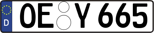 OE-Y665