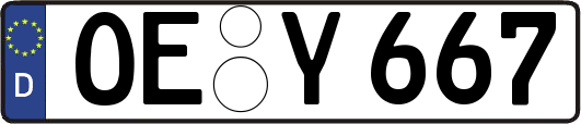 OE-Y667