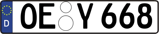 OE-Y668