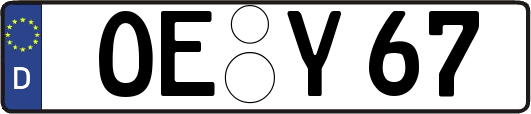 OE-Y67