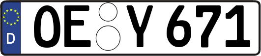 OE-Y671