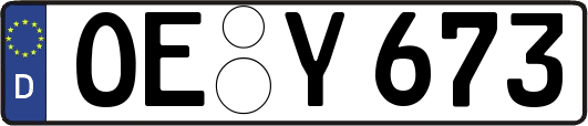 OE-Y673