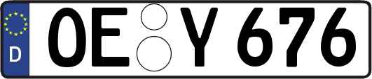 OE-Y676