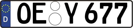 OE-Y677