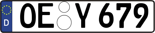 OE-Y679
