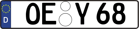 OE-Y68