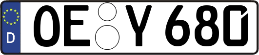 OE-Y680