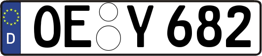 OE-Y682
