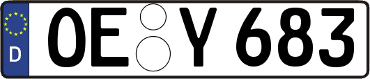 OE-Y683