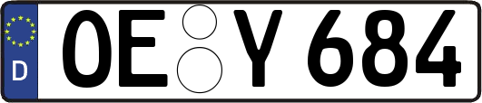 OE-Y684