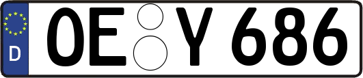 OE-Y686