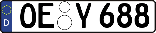 OE-Y688