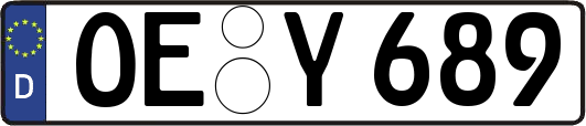 OE-Y689
