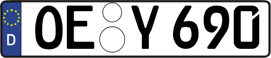 OE-Y690