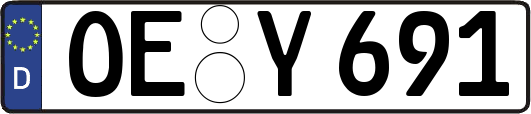 OE-Y691