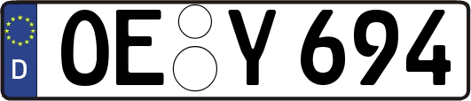OE-Y694