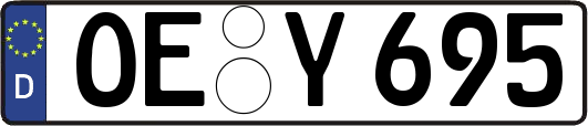 OE-Y695