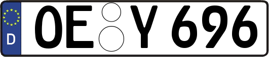 OE-Y696
