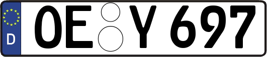 OE-Y697