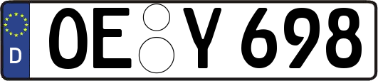 OE-Y698