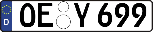 OE-Y699