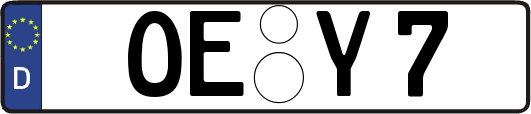 OE-Y7