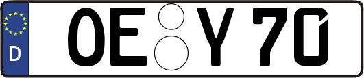 OE-Y70