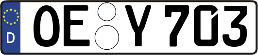 OE-Y703