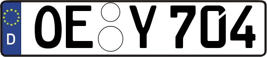 OE-Y704