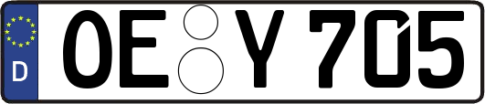 OE-Y705
