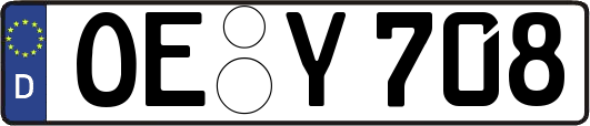 OE-Y708