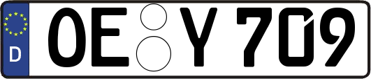 OE-Y709