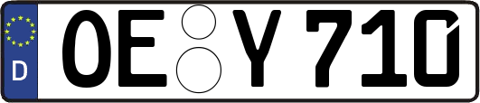 OE-Y710