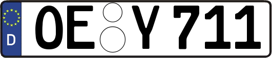 OE-Y711
